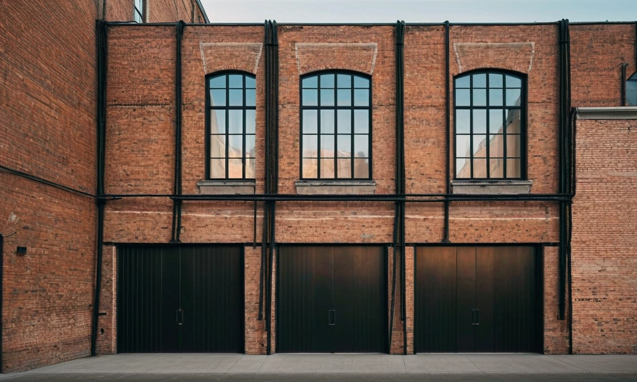 Лофт-архитектура: будущие тенденции и развитие