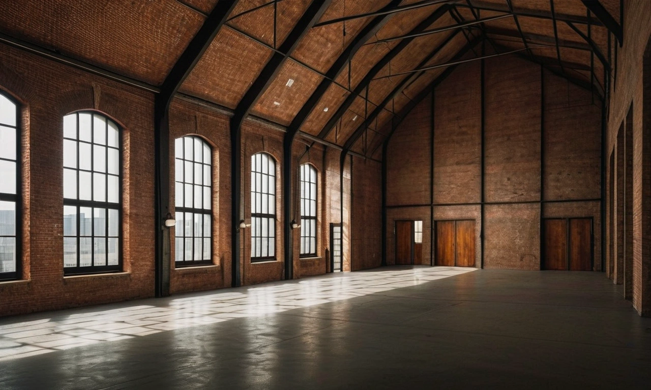 Сырость, необработанные поверхности и кирпичная кладка