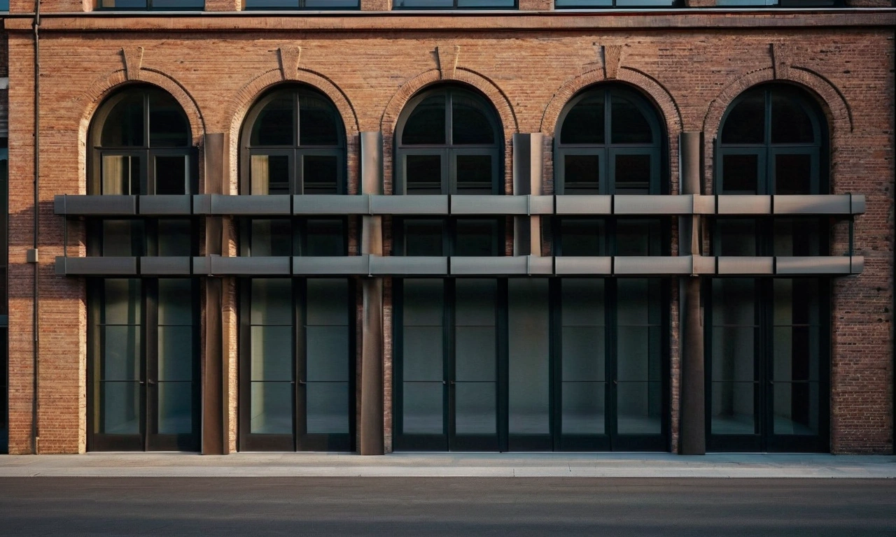 Стиль Лофт: историческая справка и современное применение