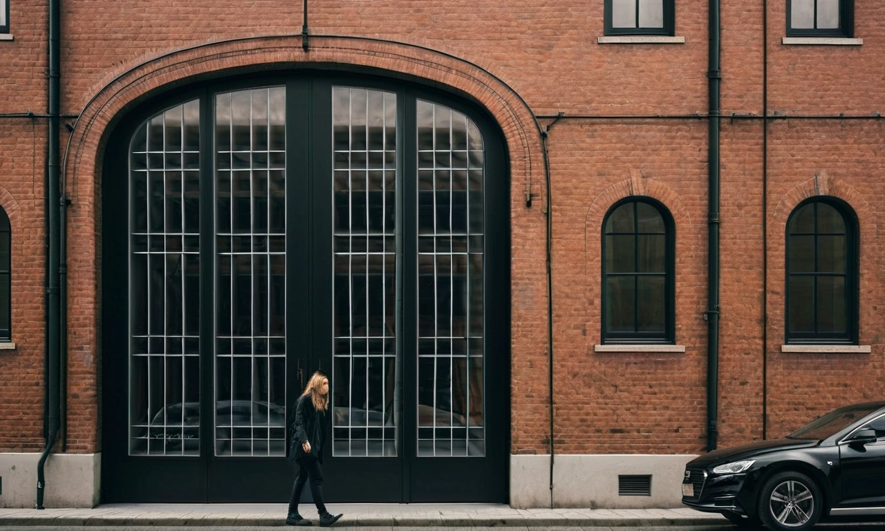 Лофт - исходное значение термина