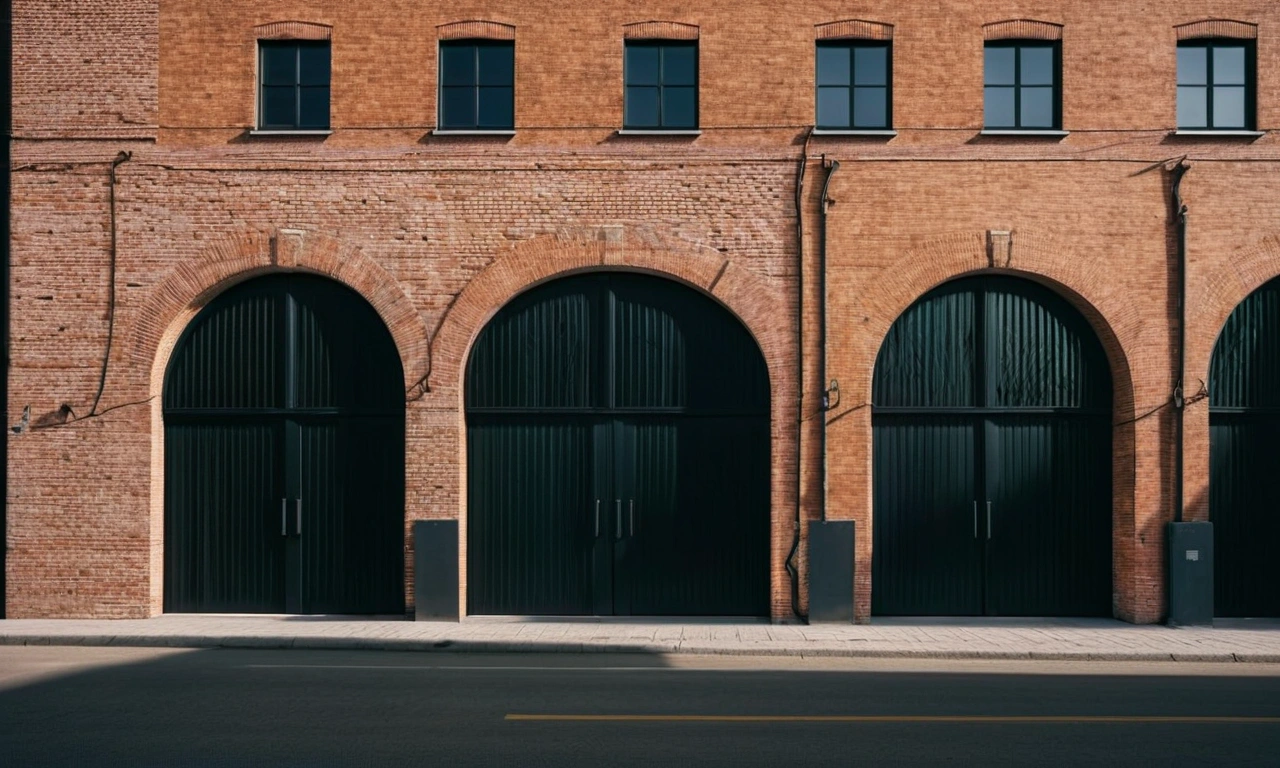 Технологии и инновации в архитектуре Лофт-зданий