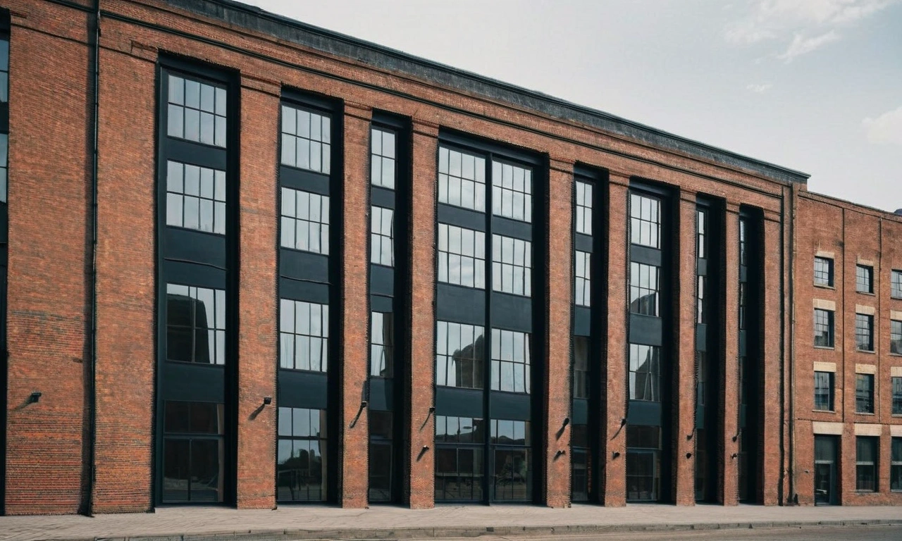 Современные технологии строительства