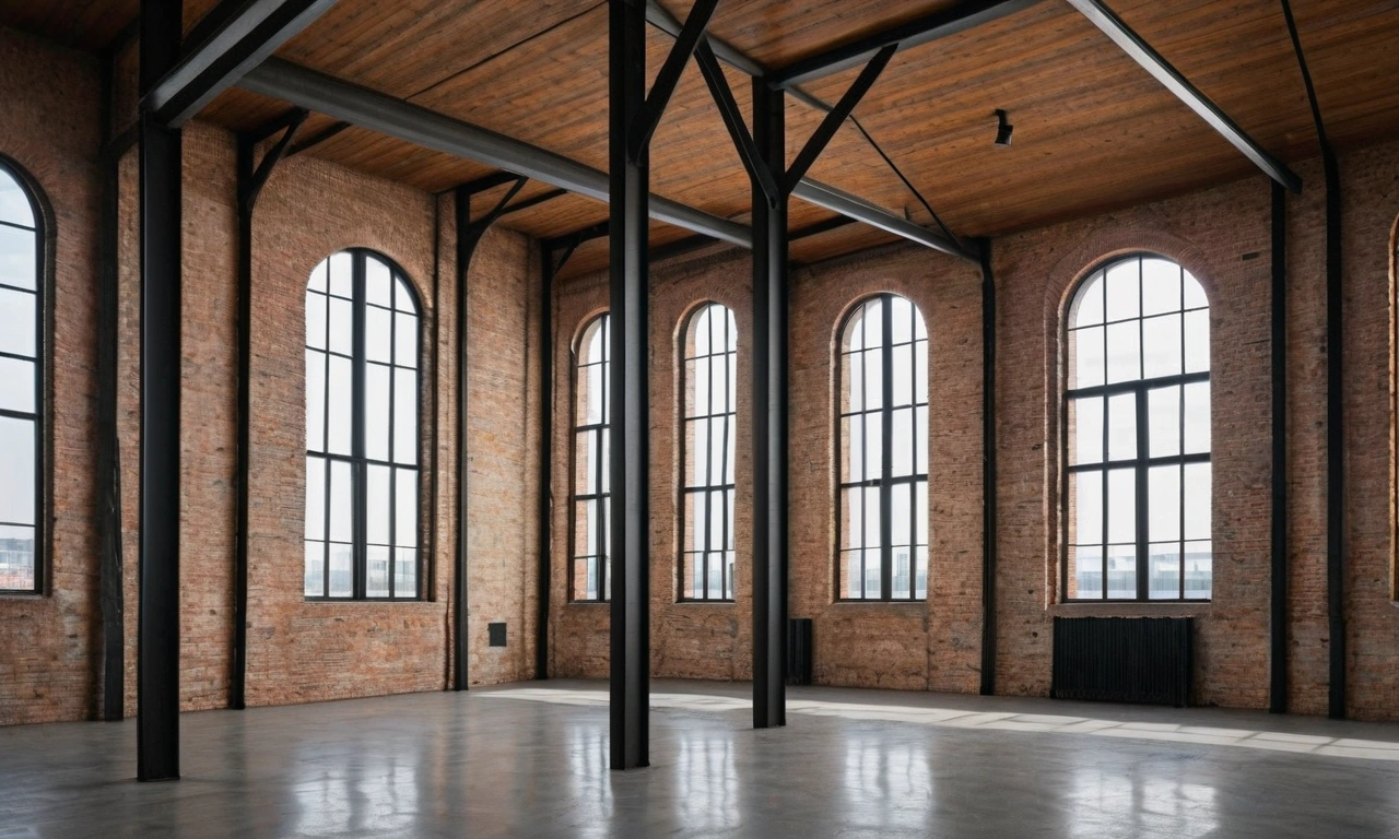 Возможность экспериментировать с материалами и отделкой