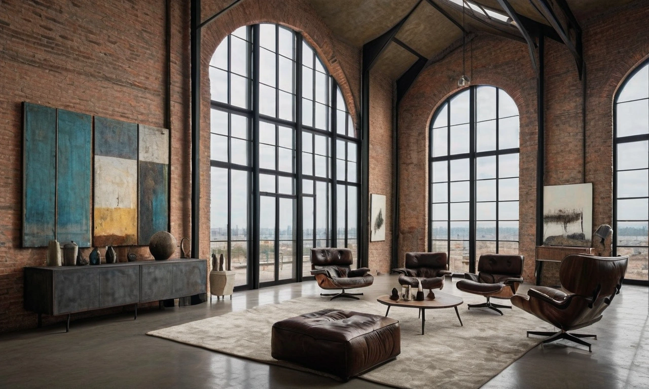 Трудности с управлением температурой в помещениях