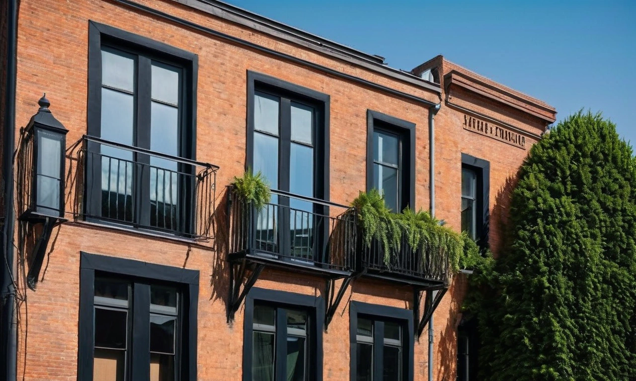 Возможность создания экологически чистых и здоровых помещений