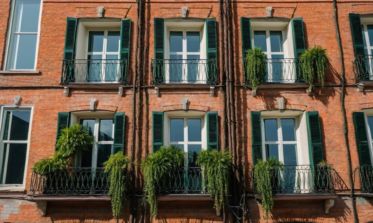 Технологии улучшения звукоизоляции в Лофт-зданиях