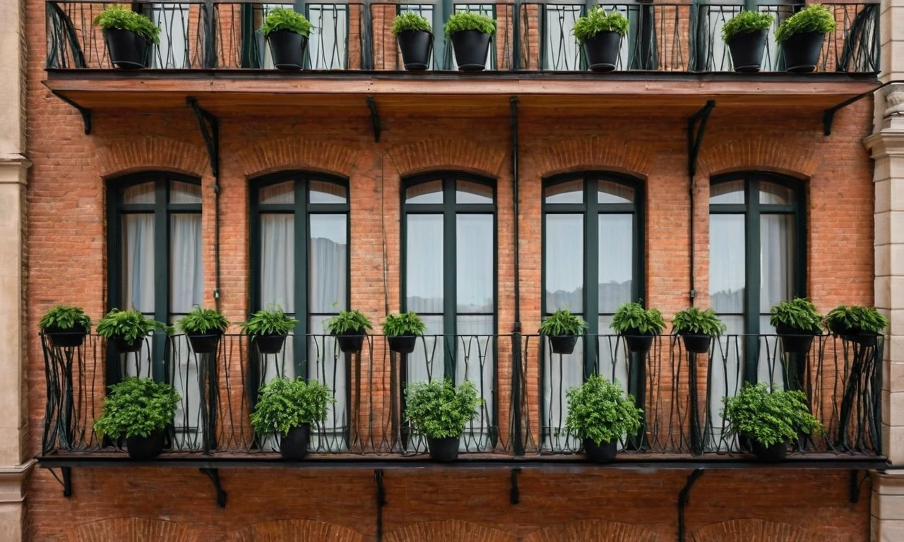 Основные черты индустриального стиля