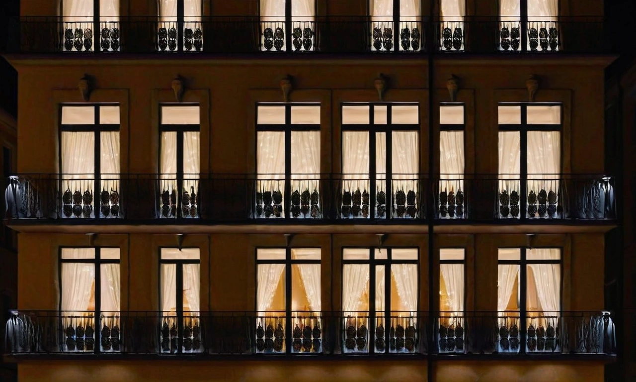 История и особенности стиля Лофт