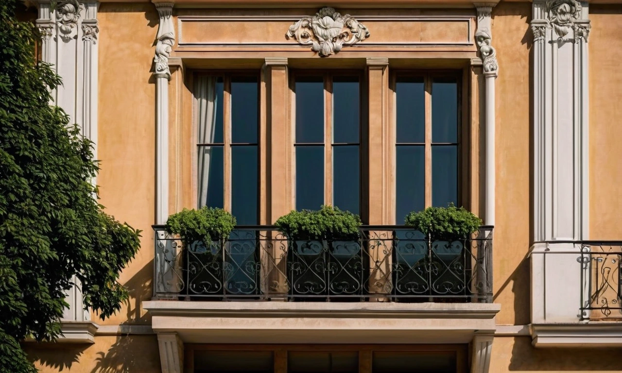 Индустриальный характер и многофункциональность архитектуры Лофт