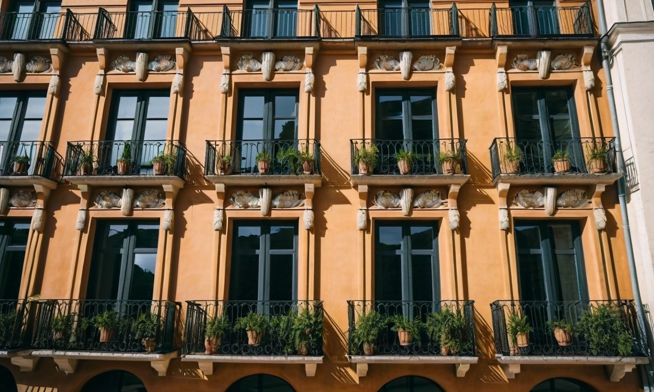 Отличительные черты и история