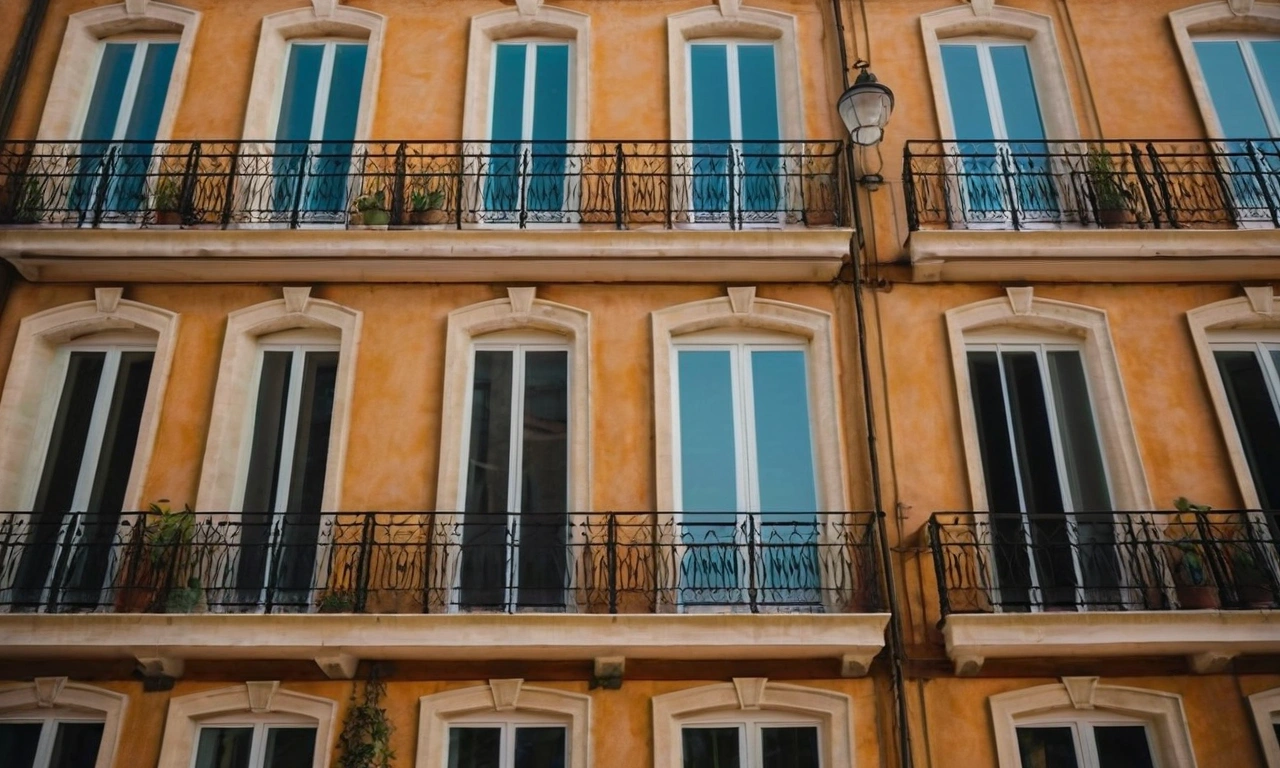 Архитектурные решения и стили в лофте