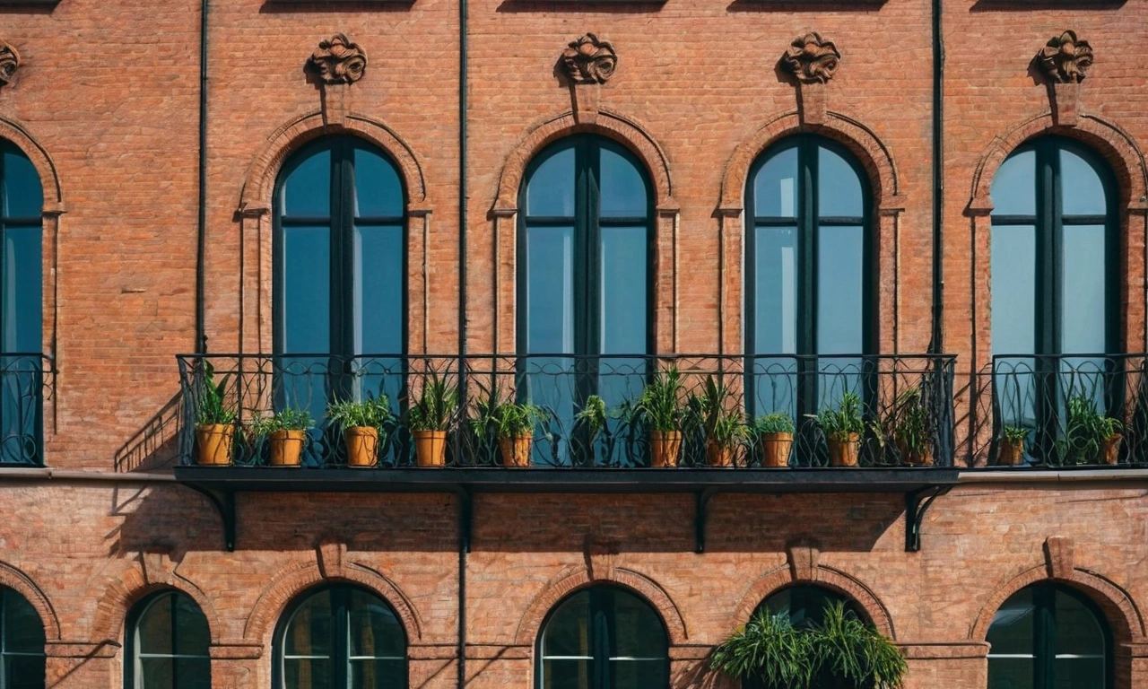 Проблемы и вызовы внедрения Лофт-архитектуры в городскую среду