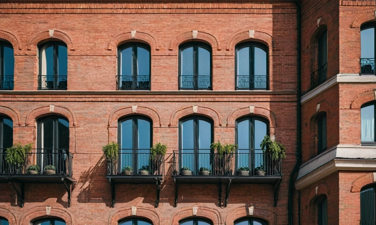 Создание социального пространства в стиле Лофт