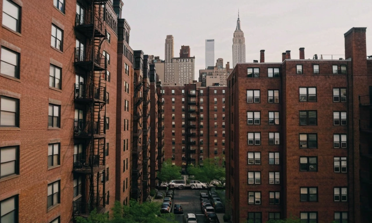 Лофт: сочетание современности и промышленного стиля в архитектуре и фасаде