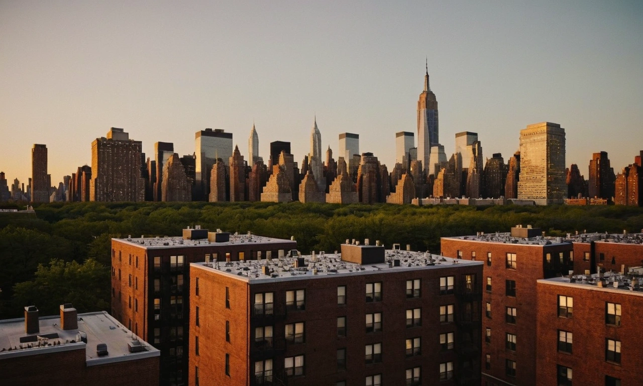 Экологические аспекты Лофт-архитектуры в городе