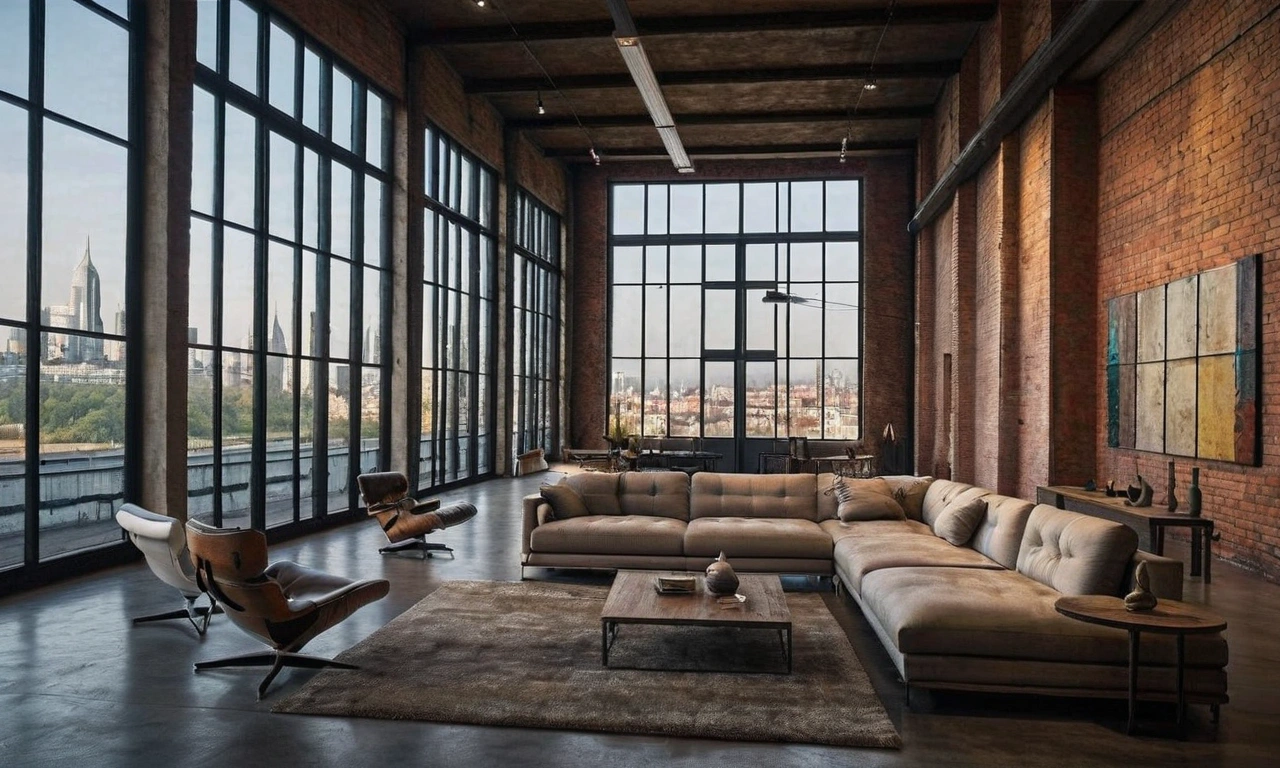 Отказ от традиционных рамок