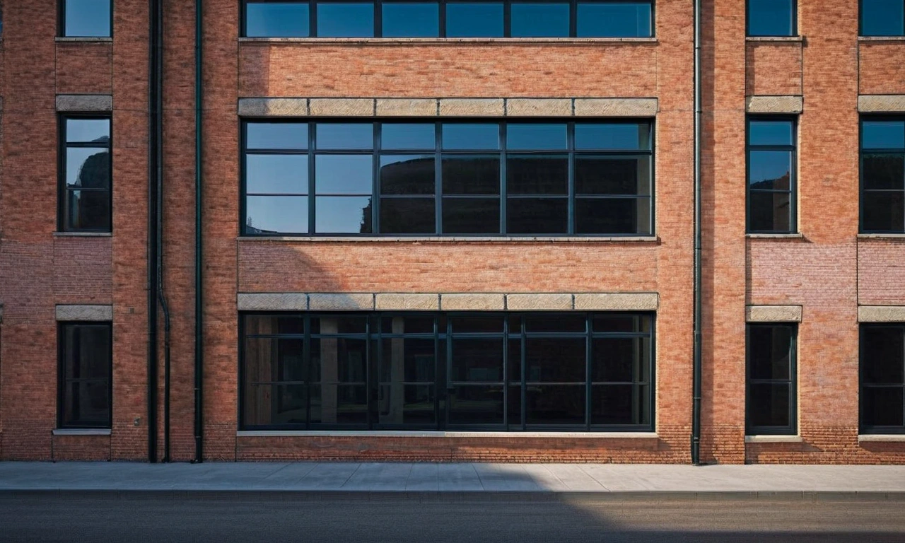 Лофт-стиль: источник индивидуальности и креативности в архитектуре