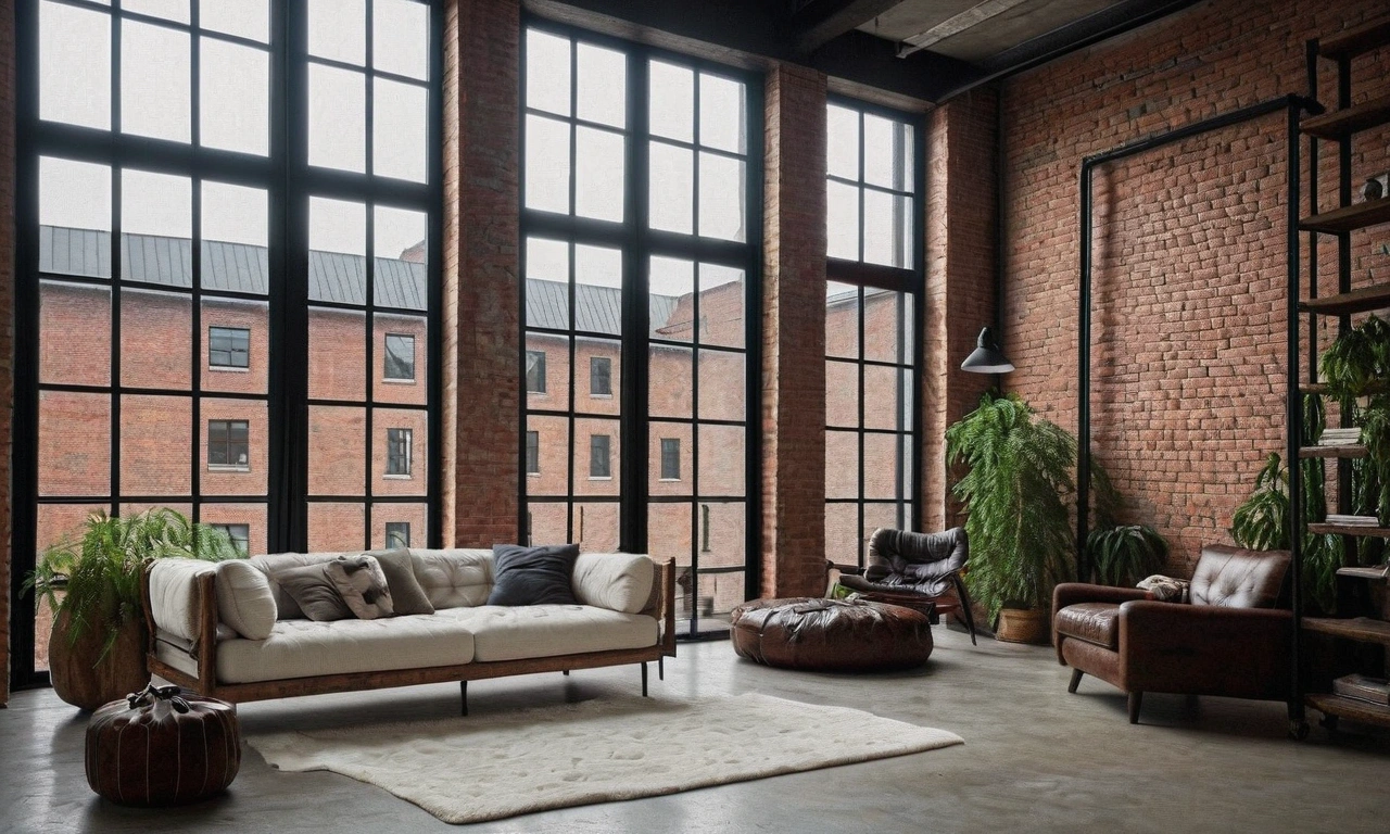 Как выбрать столовые лампы в винтажном стиле?