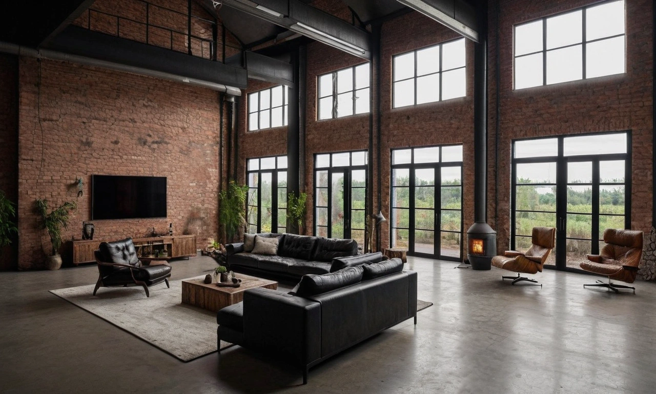 Преимущества и особенности стиля