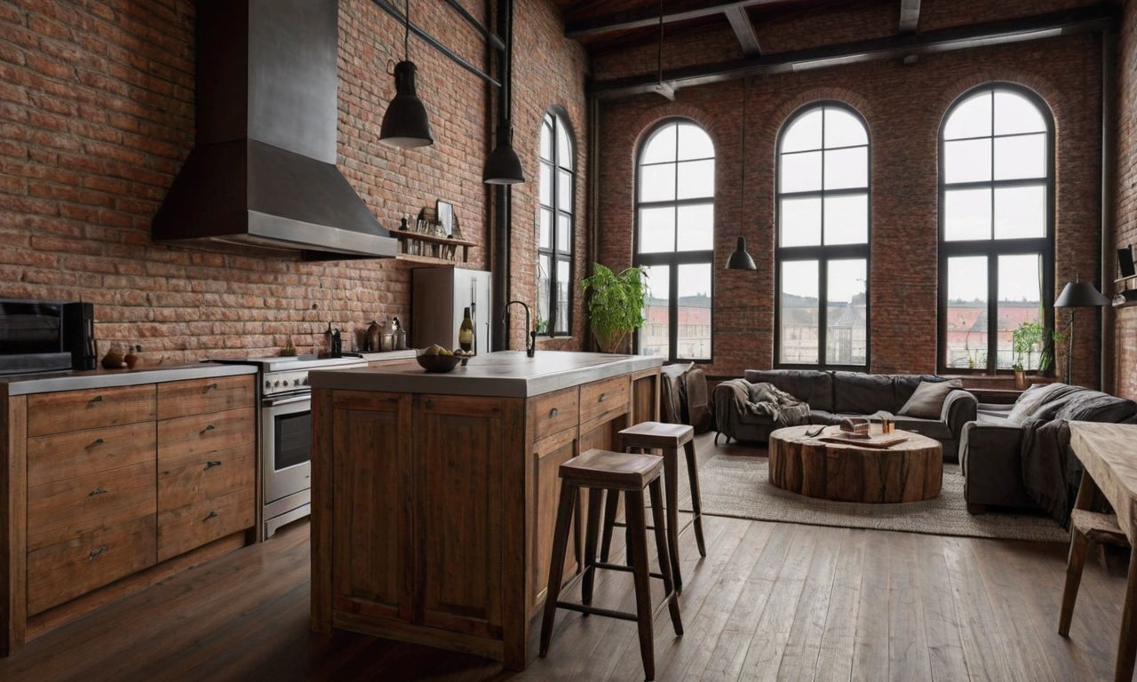 Интеграция электроники с декором