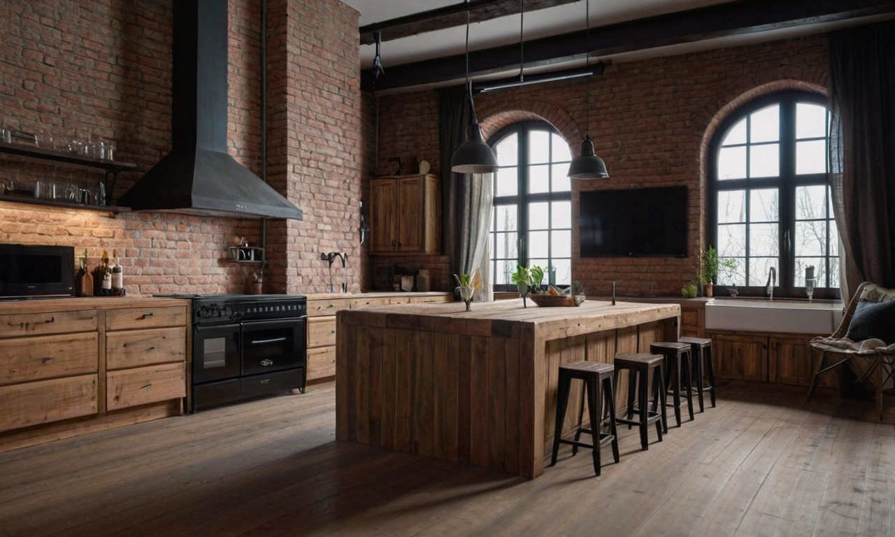 Принципы органичного вписывания