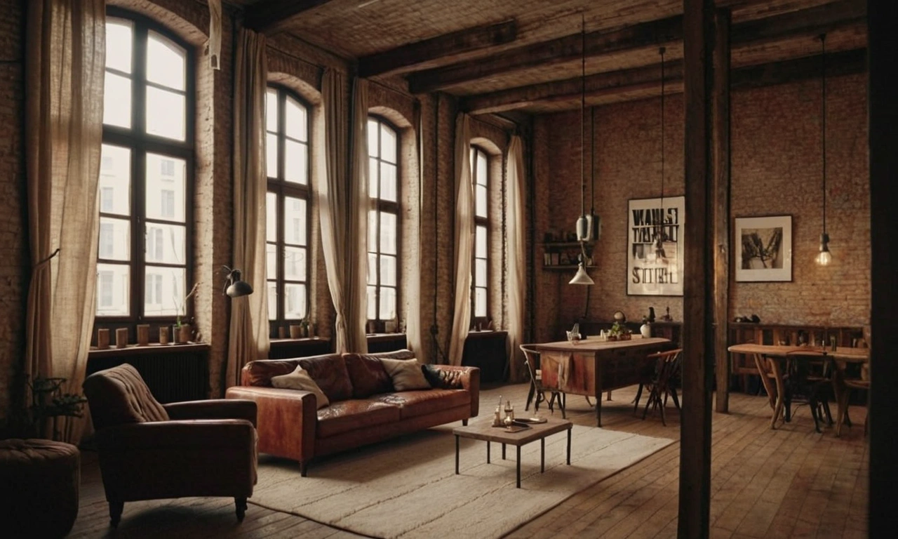 Использование картинных полотен