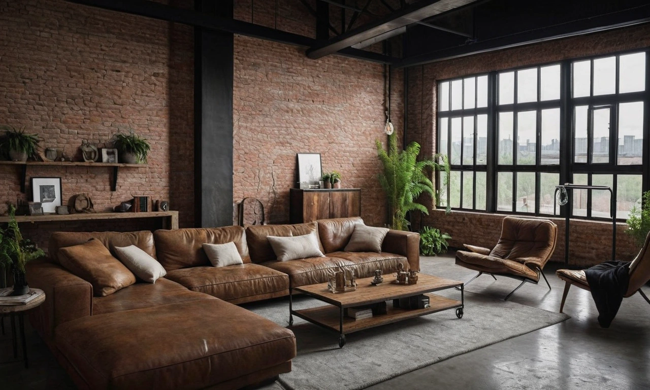 Фотографии как отделочный материал