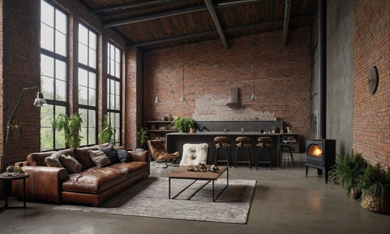 Многообразие металлических отделочных элементов