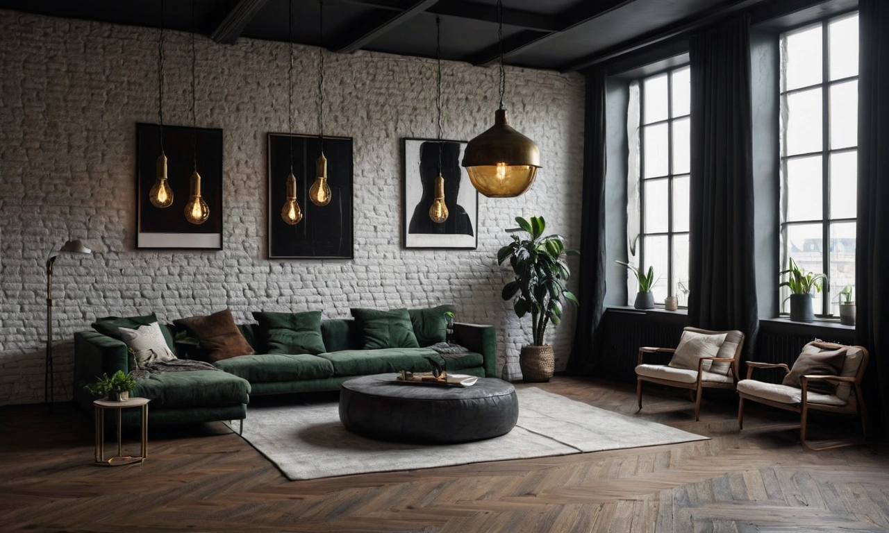 Арт-объекты и постеры