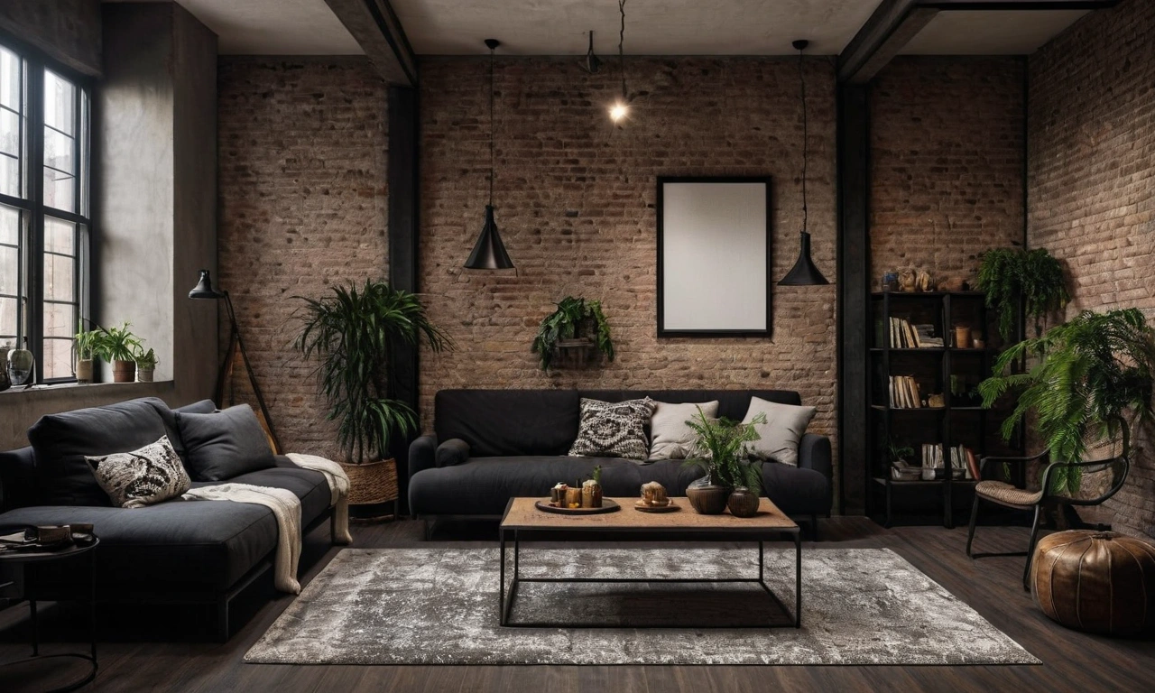 История стиля Лофт и его влияние на современный дизайн интерьера