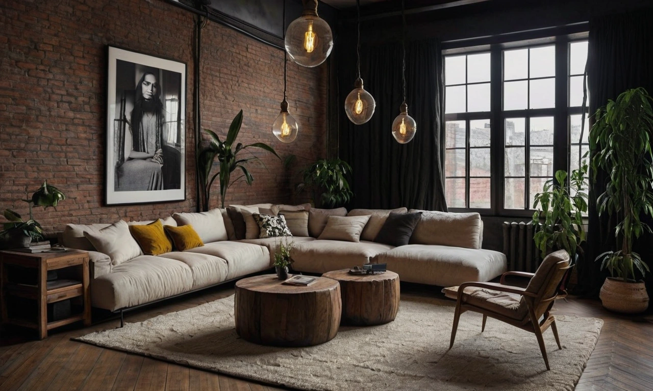 Освещение и электроустановки