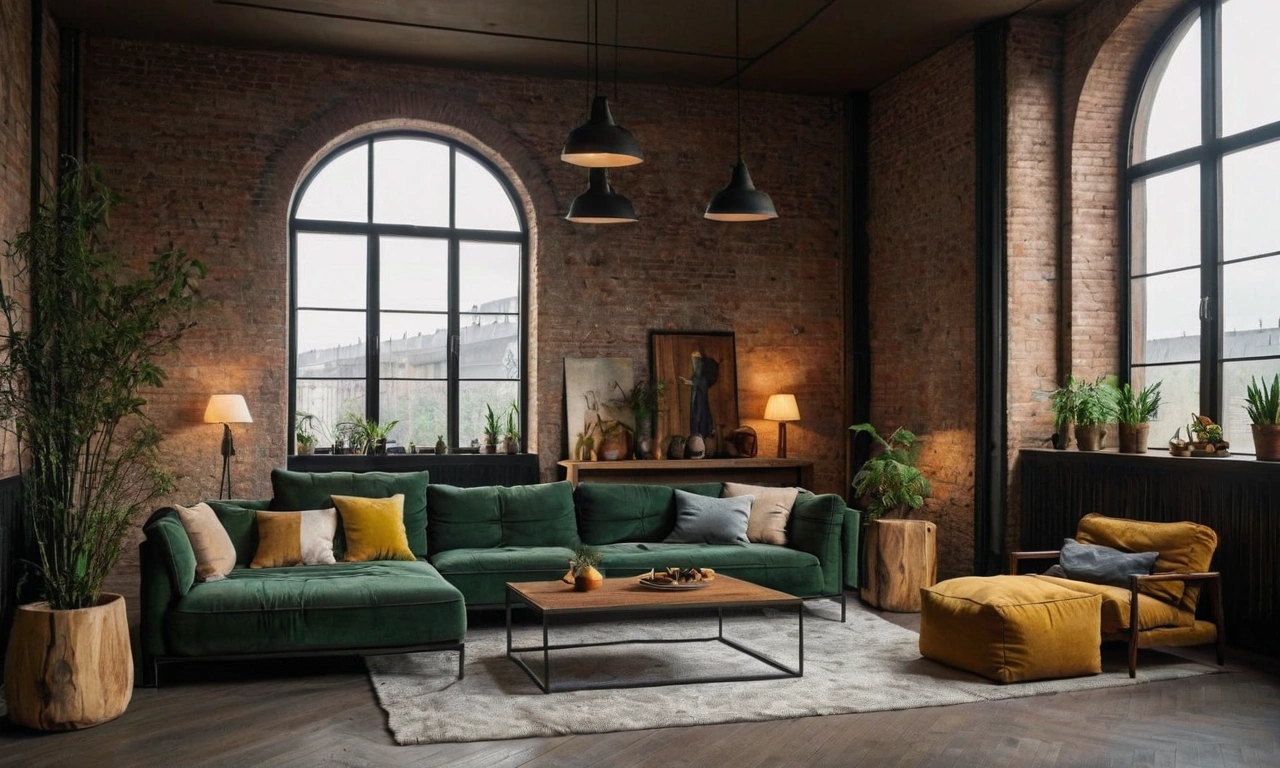 Материалы, которые можно использовать