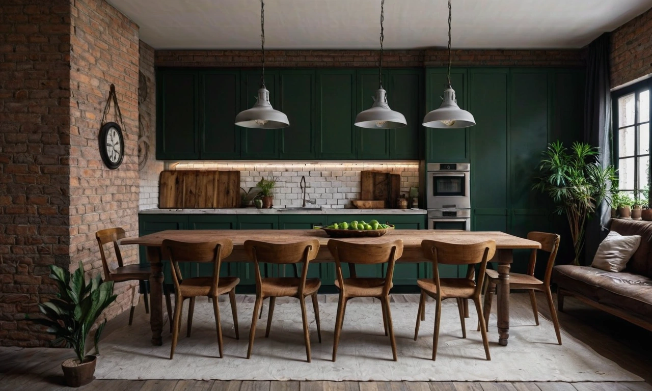 Советы по выбору бетона для отделки в лофт-стиле