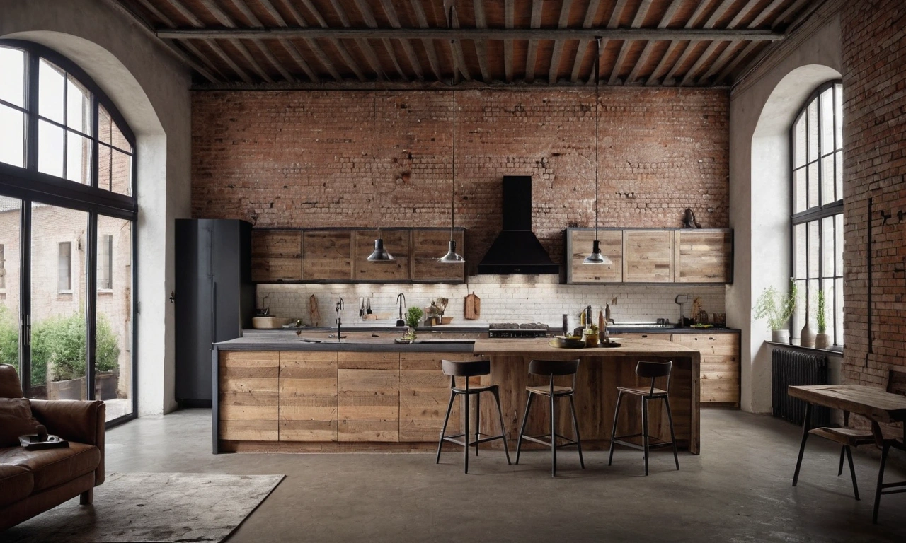 Оттенки и фактуры