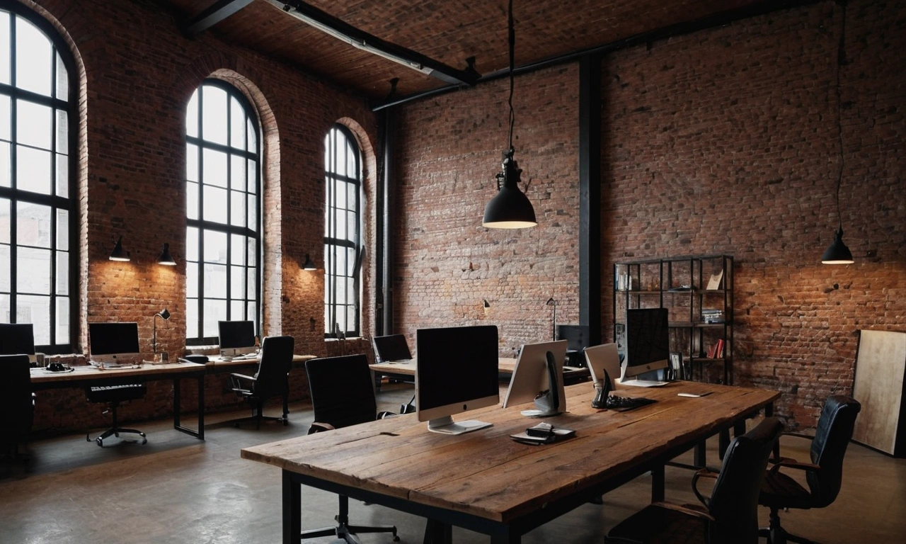 Шаг 3: Выбор цветовой гаммы и отделочных материалов