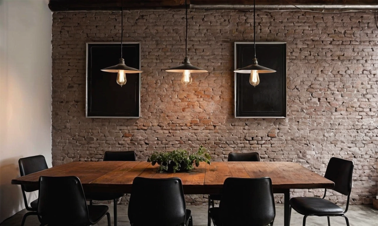 Отделка потолка в стиле Лофт: виды и решения