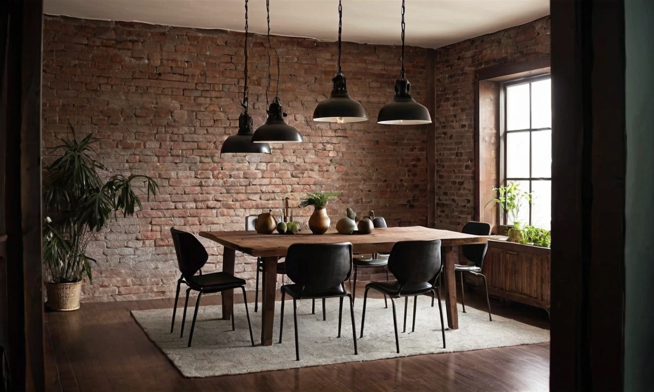 Плюсы и минусы лофта в загородном стиле