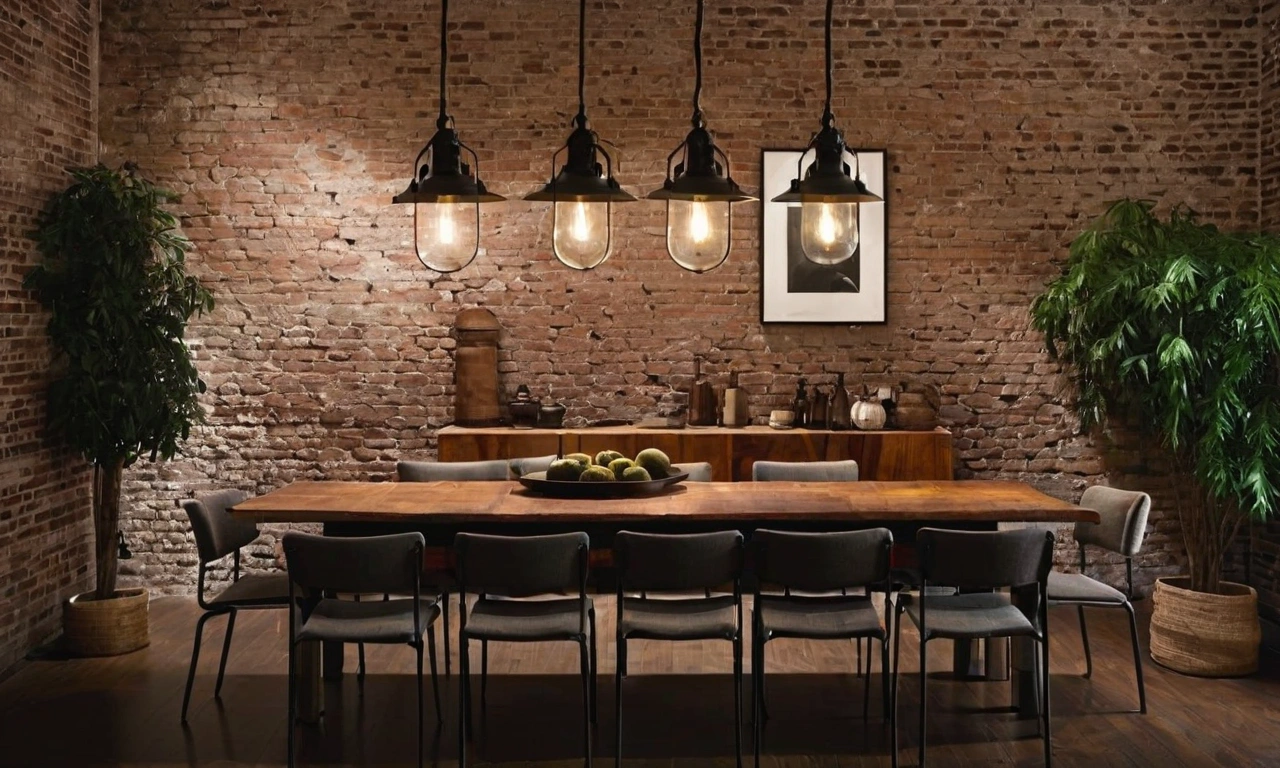 Особенности и характерные черты холодного минимализма