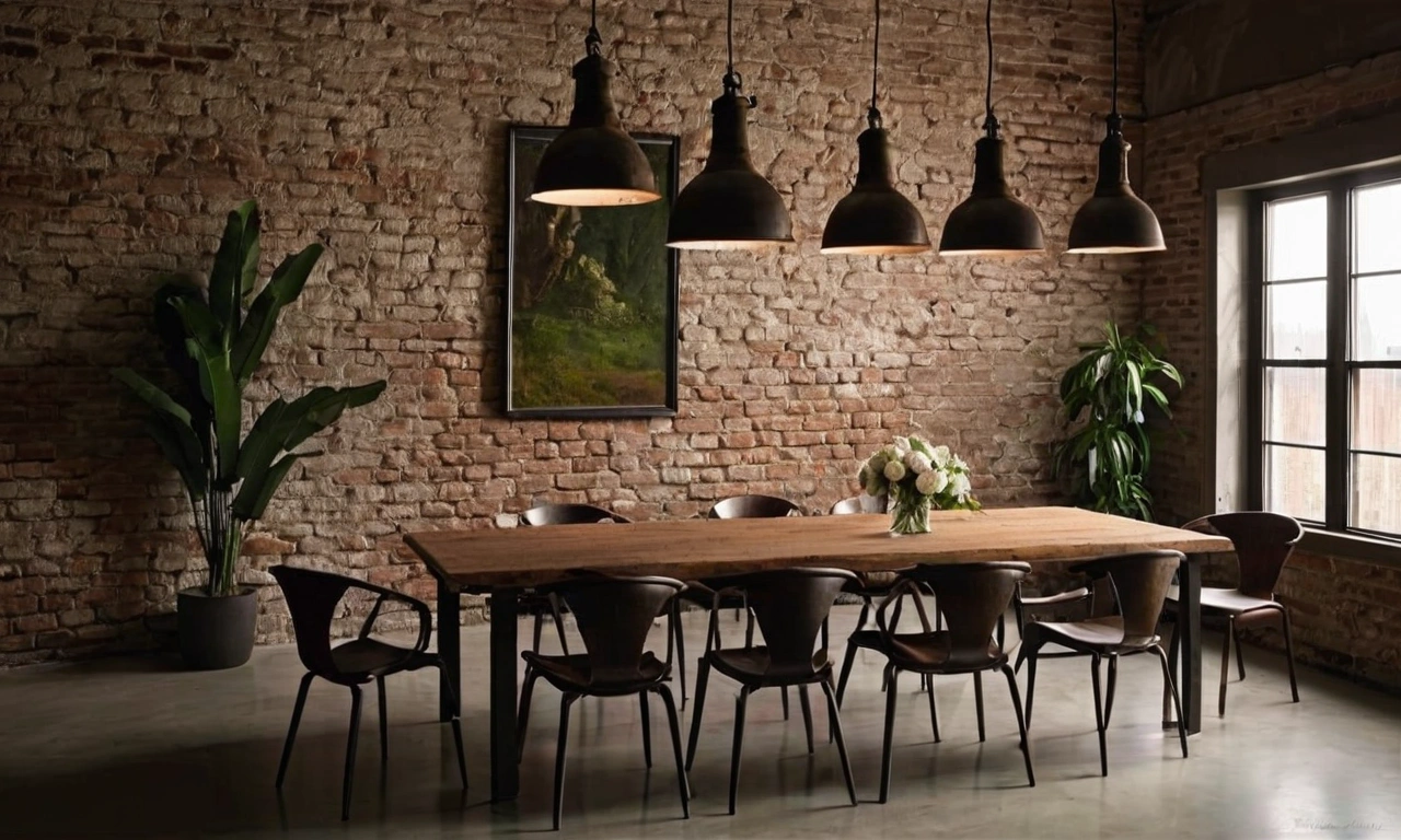 Особенности и характерные черты холодного минимализма