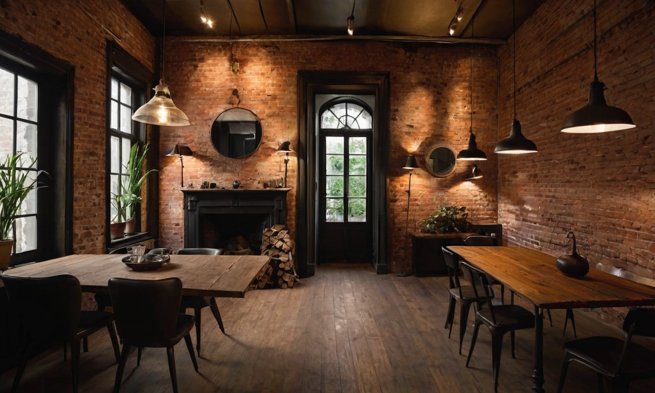 Свет и воздух