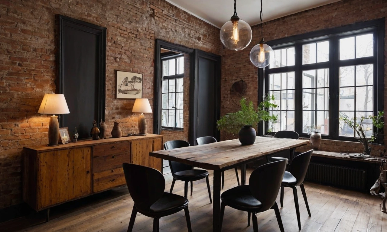 Возможность экспериментов с декором