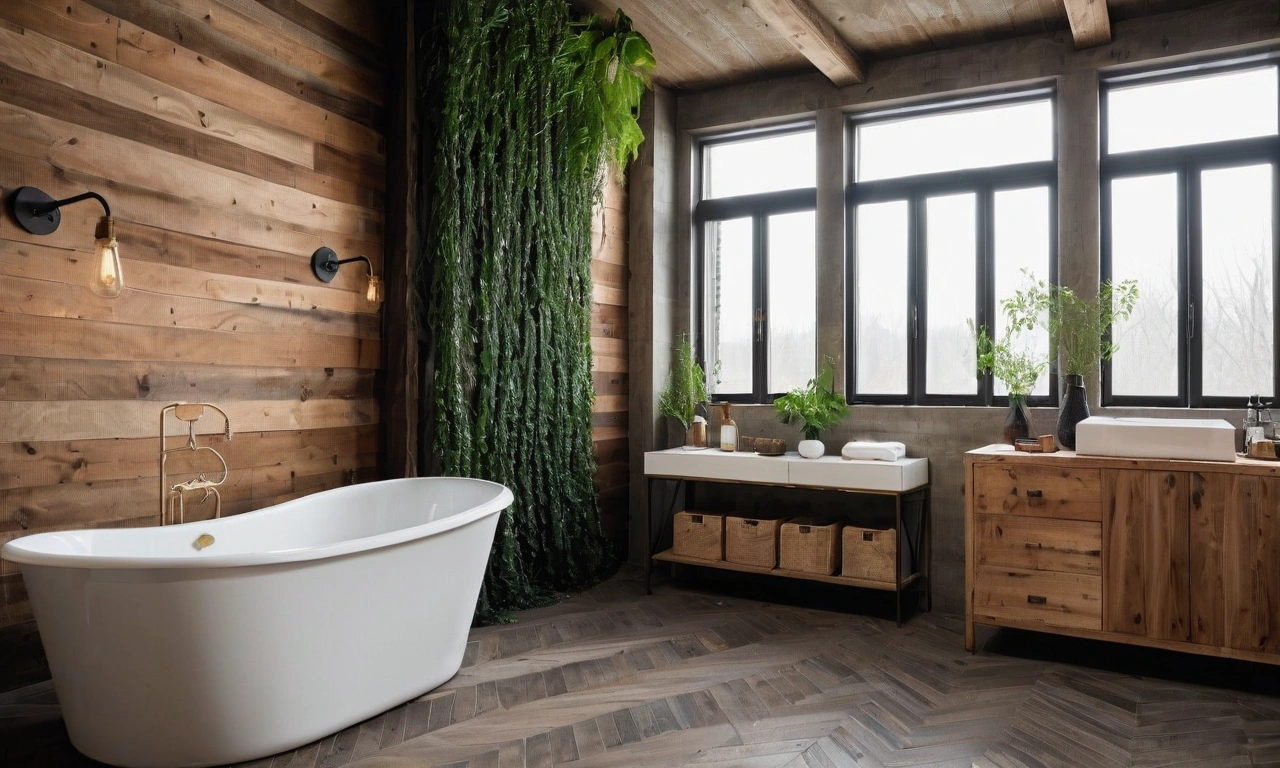 Модные цветовые решения