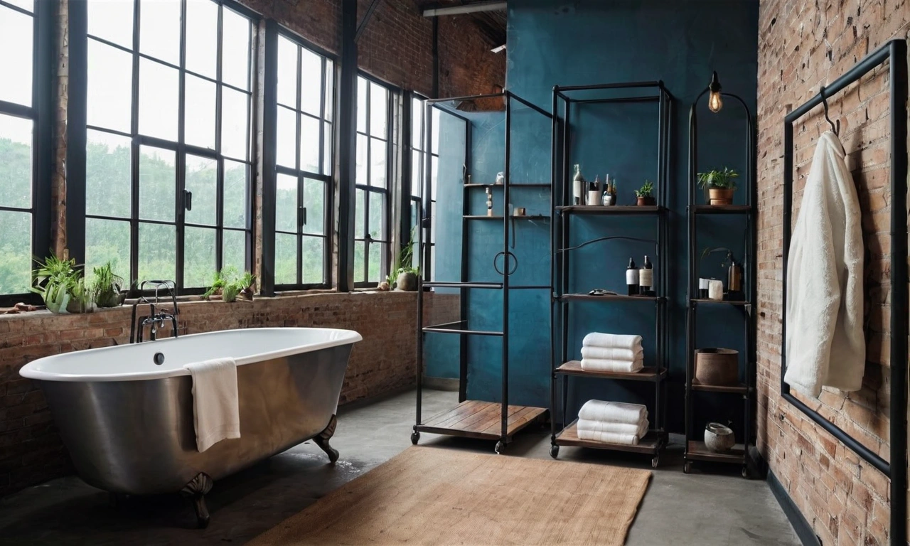 Декоративные морские элементы в отделке