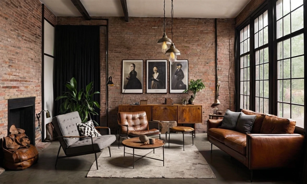 Трансформируйте пространство