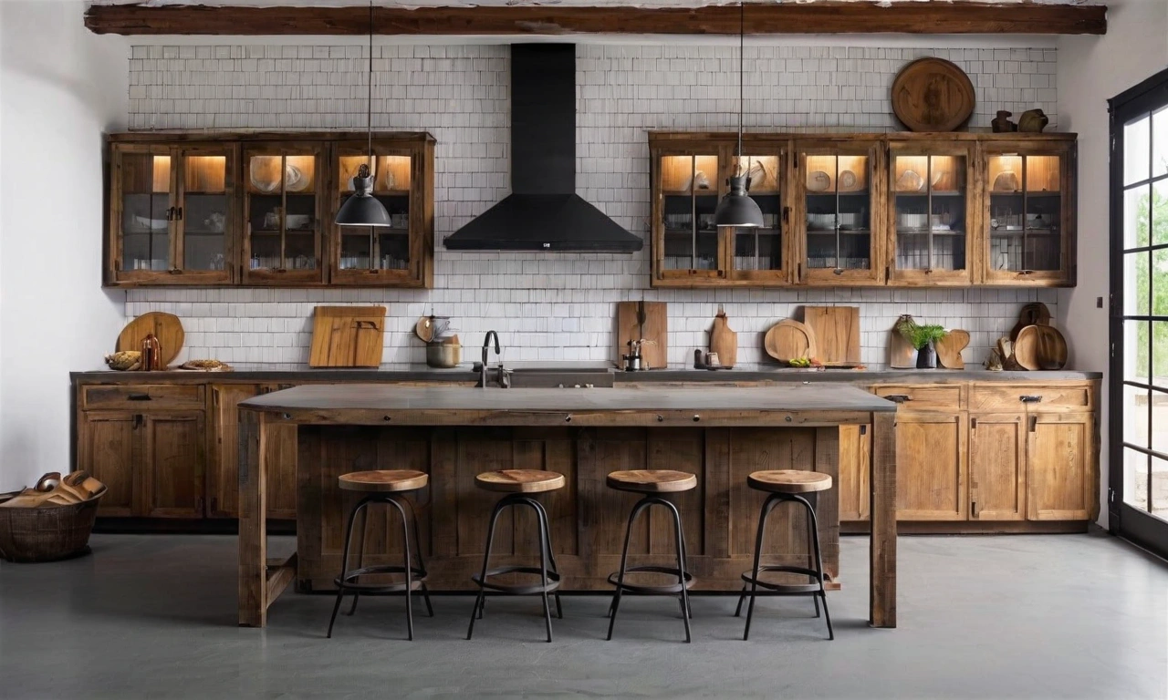 Выбор отделочных материалов