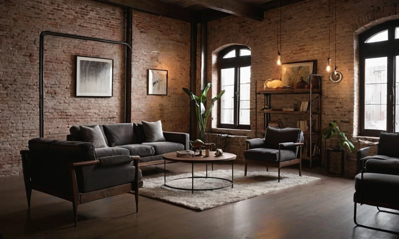 Популярные цветовые решения