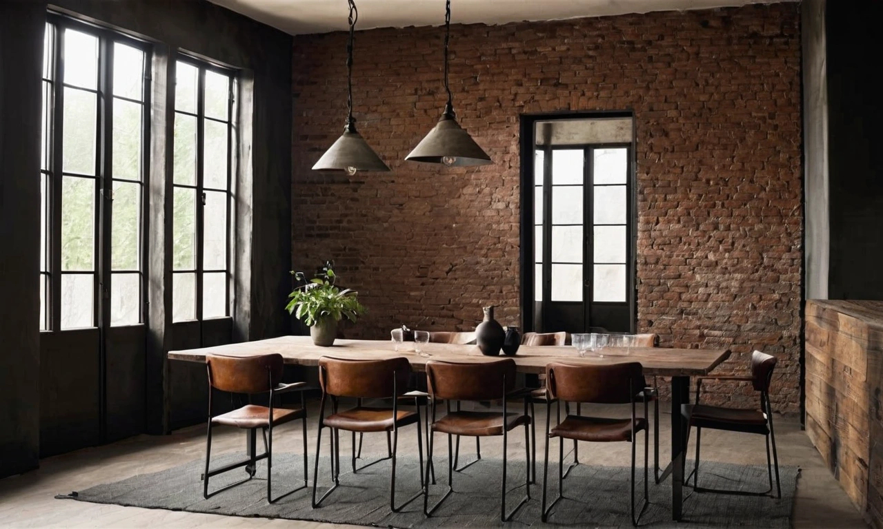 Открытое пространство и минимализм