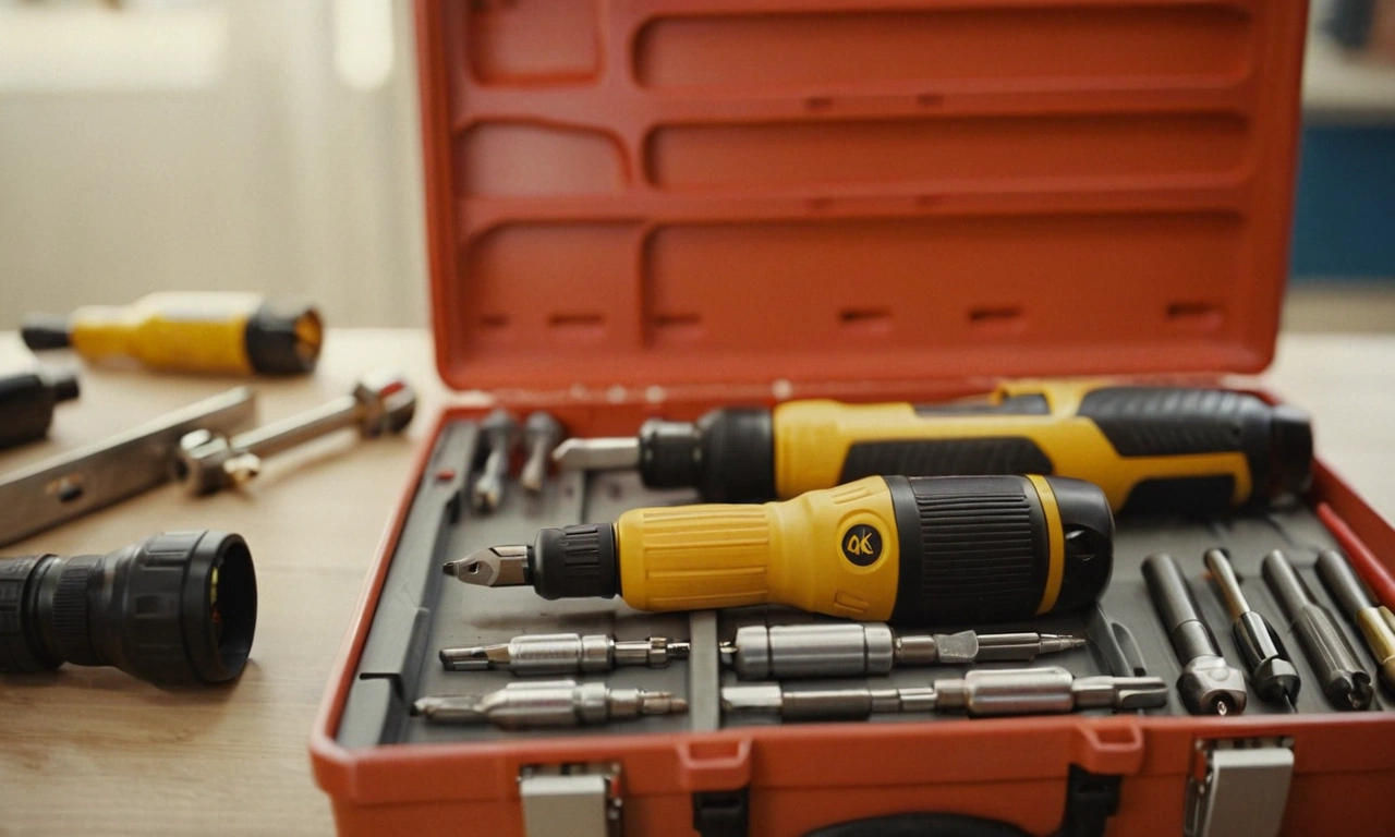 Критерии выбора качественных инструментов