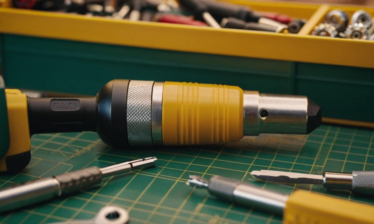 Инструменты для создания лофта своими руками