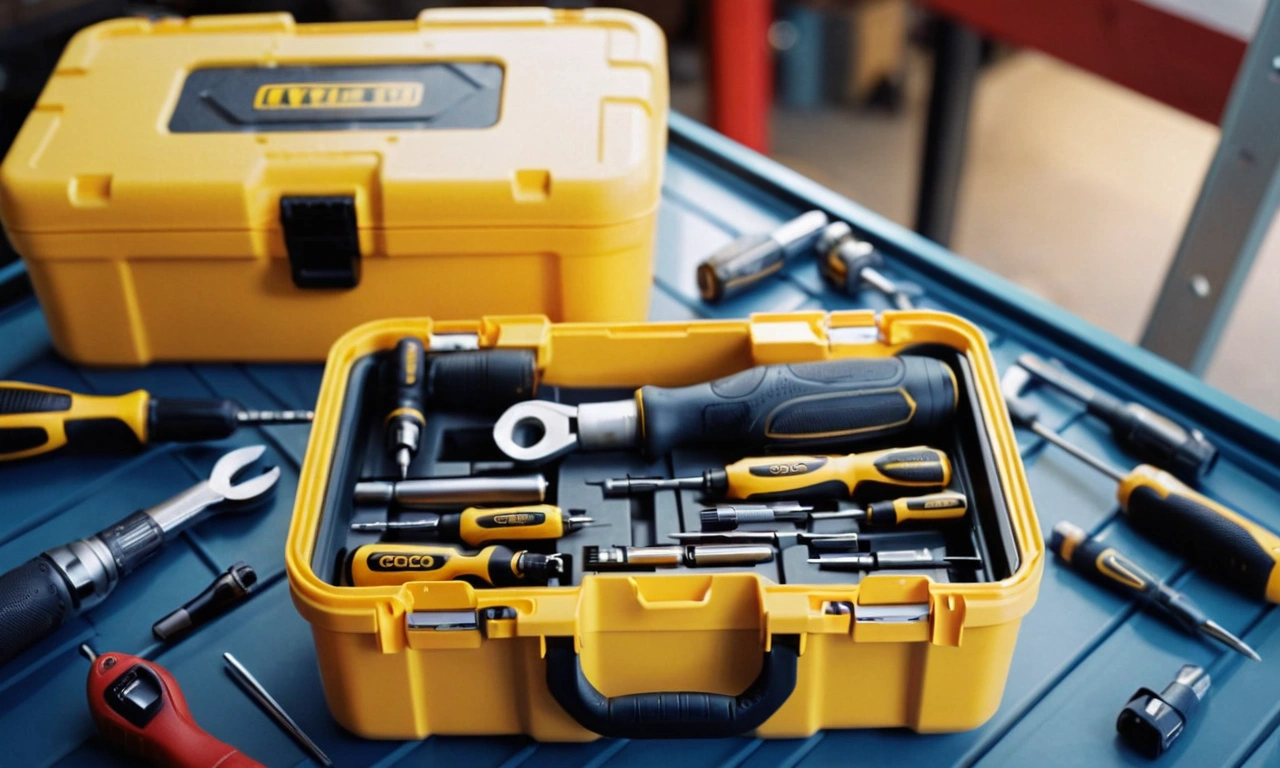 Необходимые инструменты для создания детского лофта